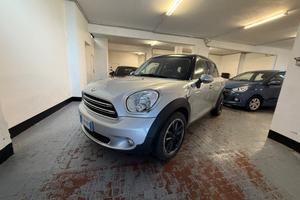 Mini Cooper D Countryman 1.6