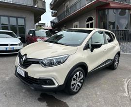 Renault Captur dCi 8V 90 CV Sport Edition