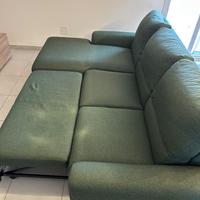 DIVANO POLTRONE SOFÀ