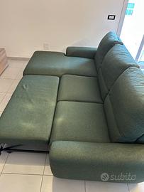 DIVANO POLTRONE SOFÀ