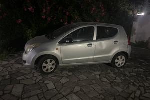 Suzuky Alto anno 2011 in disscrete condizioni