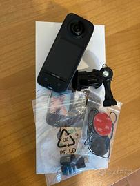 Insta 360 X3
