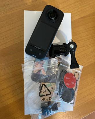 Insta 360 X3