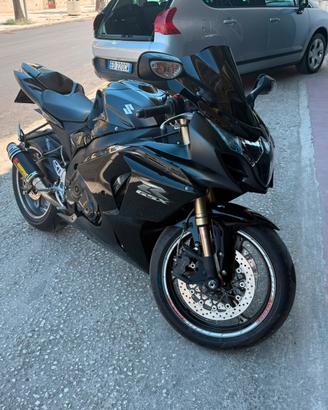 Gsx-r 1000