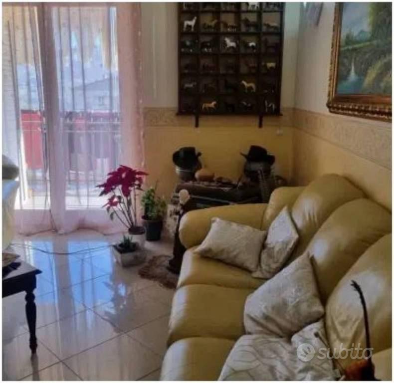 Appartamento – Gagliano Castelferrato, Enna - Vista 4
