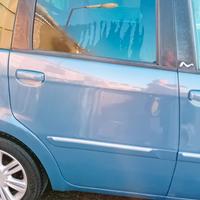 Porta portiera posteriore destra Lancia Musa