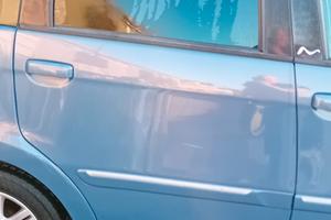 Porta portiera posteriore destra Lancia Musa