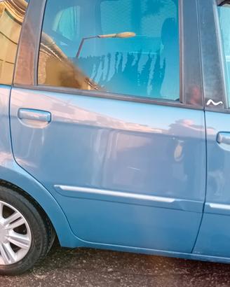 Porta portiera posteriore destra Lancia Musa