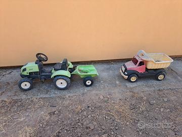 giochi giardino bambini