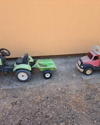 giochi giardino bambini