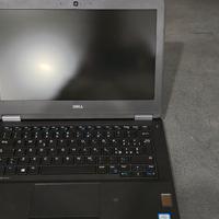 Laptop Dell Latitude E5270 