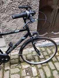 bici uomo