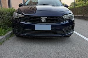 Fiat Tipo 2021 motore 1.6 Diesel