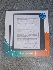 Kobo Elipsa 2E nuovo