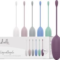 Palline Cinesi & Vaginali per Pavimento Pelvico –