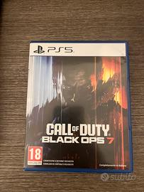 Call of duty black ops 7