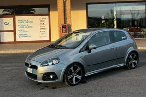 Fiat grande punto 1.3 mjt 90cv