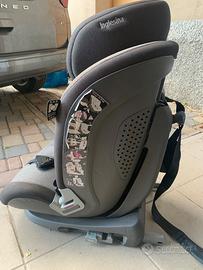 Seggiolino Inglesina Newton i-fix