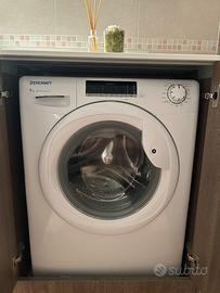Lavatrice ZEROWATT 7kg