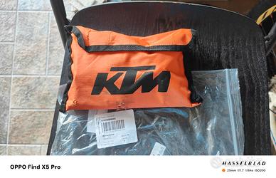 tool set KTM