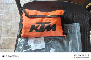 tool set KTM