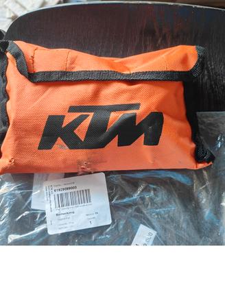 tool set KTM