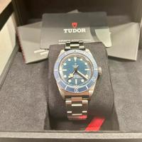 Tudor Black Bay 58 FULL SET