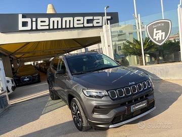 JEEP Compass 1.6 Multijet II 2WD Limited AUTOCAR