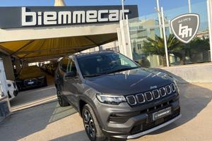 JEEP Compass 1.6 Multijet II 2WD Limited AUTOCAR