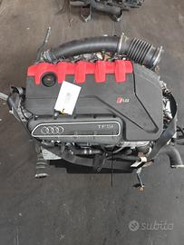MOTORE AUDI RS 3 SPORTBACK 2.5 TB 2022 DNW 718/202