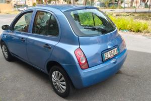 Nissan Micra 1.2