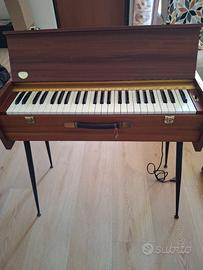 Harmonium elettrico