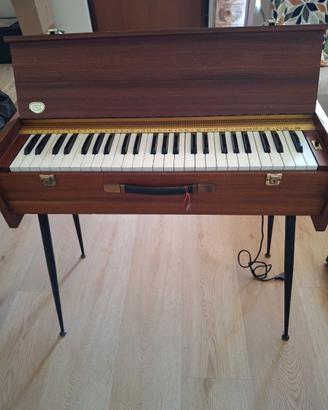 Harmonium elettrico