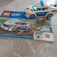 lego city 60239