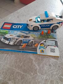 lego city 60239