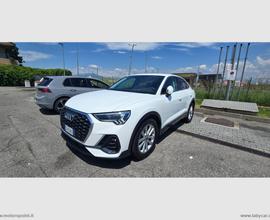 AUDI Q3 SPB 35 TDI S tronic Business Plus VETTURA