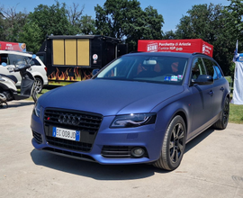 Audi A4 Avanti 2.0 tfsi 211cv QUATTRO