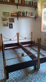 letto Sormani di Carlo de Carli 1963