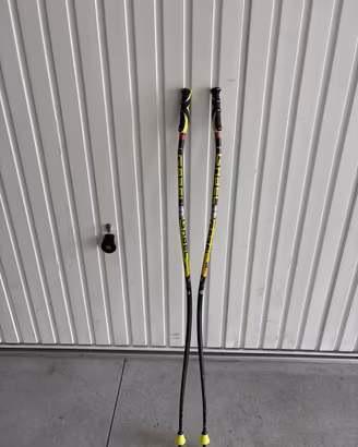 Bastoni da sci gabel