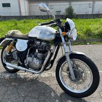 ROYAL ENFIELD Continental 500 GT SPECIAL