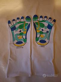 Calzini riflessologia