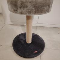 tiragraffi per gatto