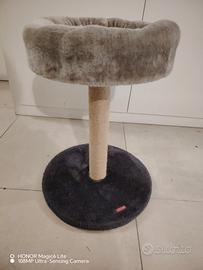 tiragraffi per gatto