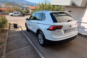 Tiguan 1.6