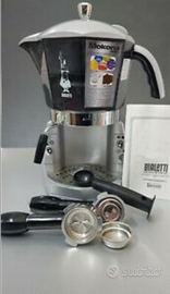 Macchina caffè espresso mokona bialetti