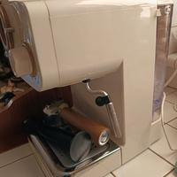 macchina caffe espresso 