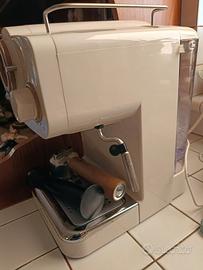 macchina caffe espresso 
