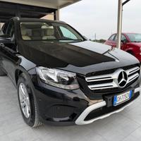 Mercedes-benz GLC 220 d 4Matic Exclusive