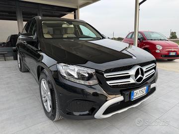 Mercedes-benz GLC 220 d 4Matic Exclusive