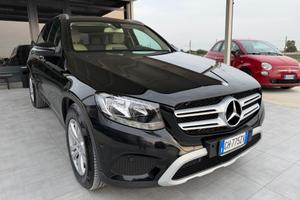 Mercedes-benz GLC 220 d 4Matic Exclusive